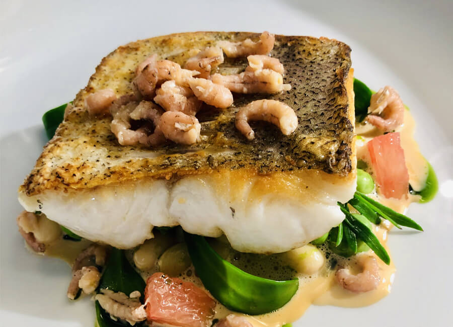 Wild Honey Inn exterior